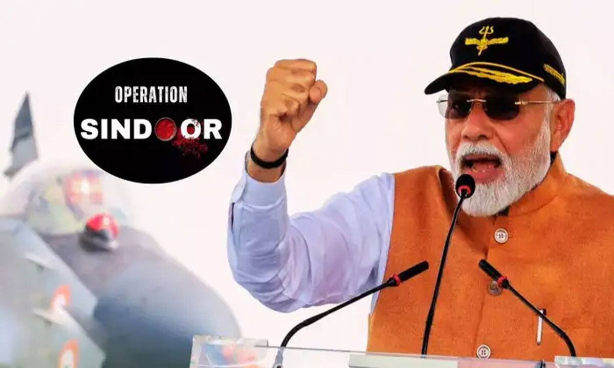 Pm Modi Gujarat Visit