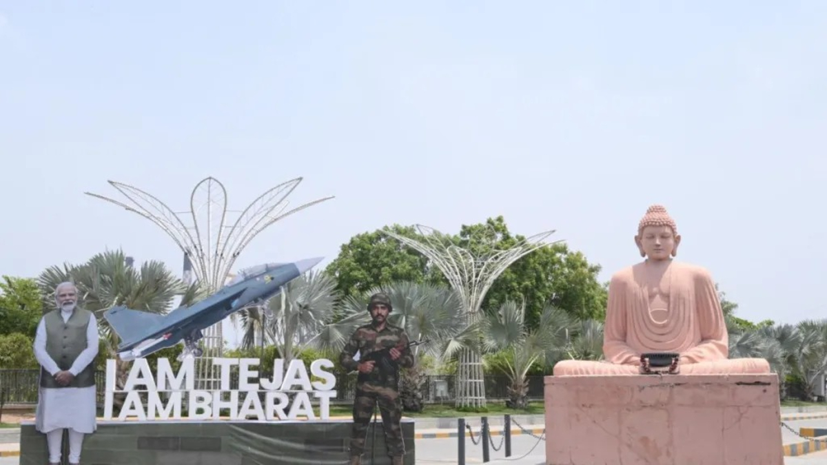 Pm Modi Gujarat Visit 2025