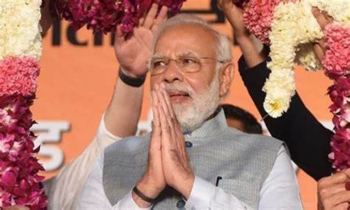 PM Modi Gujarat visit 2025 1