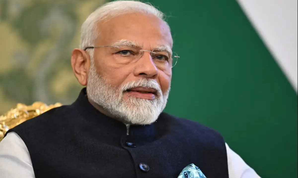 Pm Modi