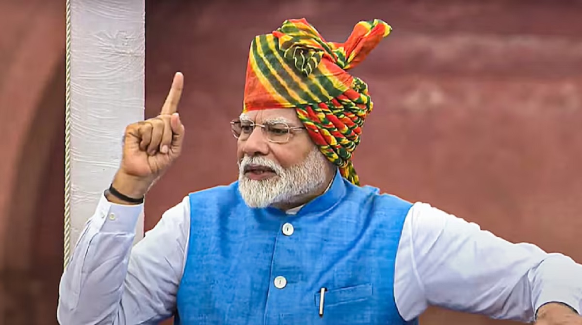 Pm Modi.1 2 Satya Day