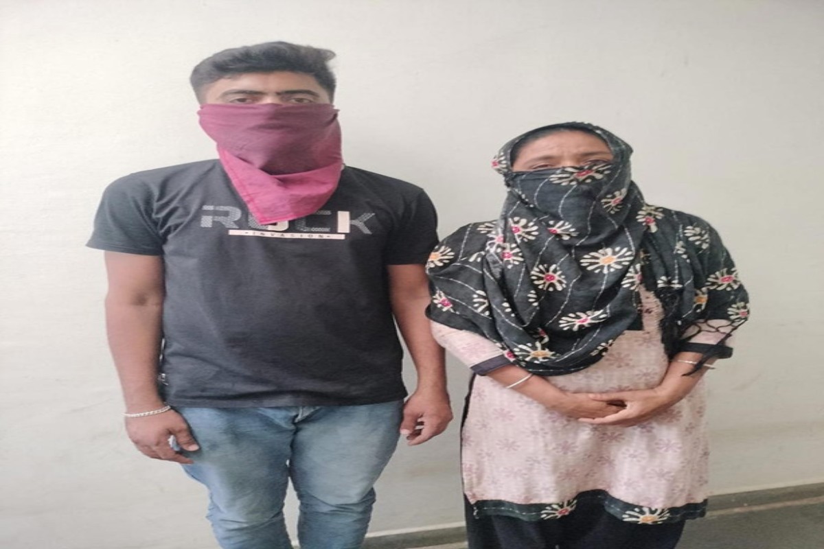 Pahalgam terror attack