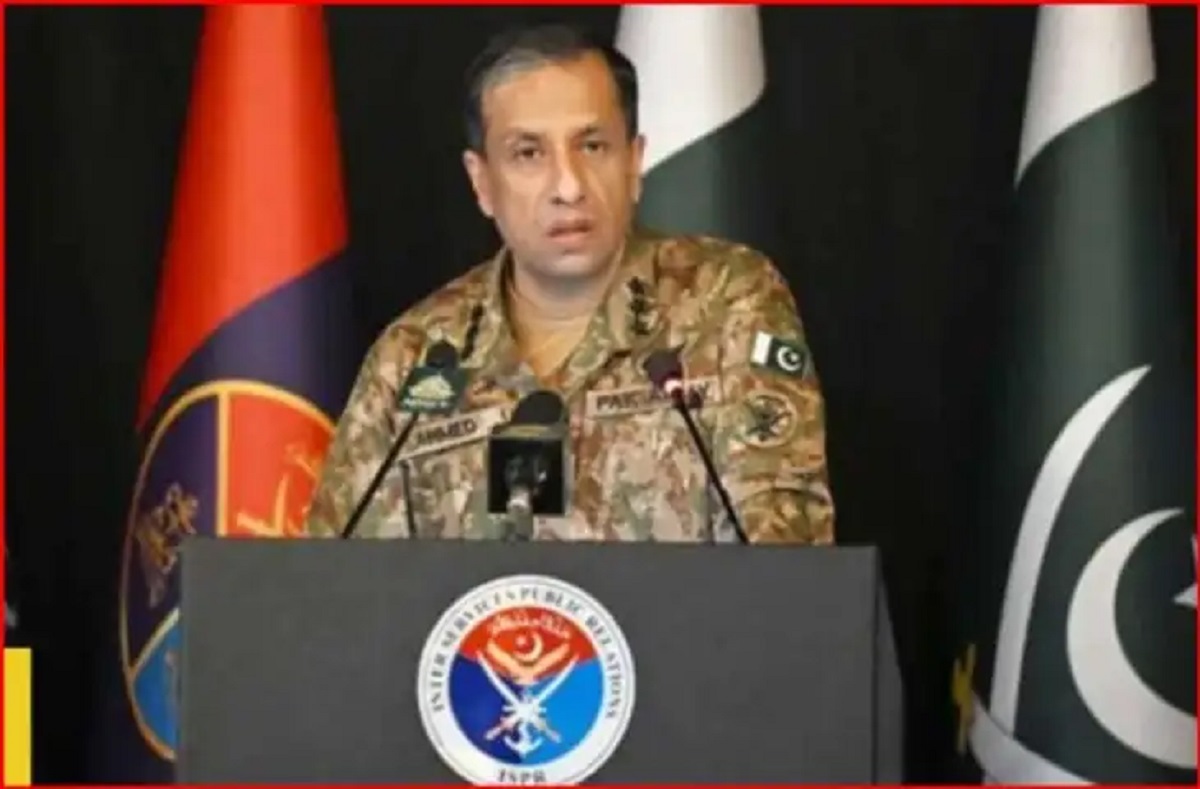 Pakistan Threat