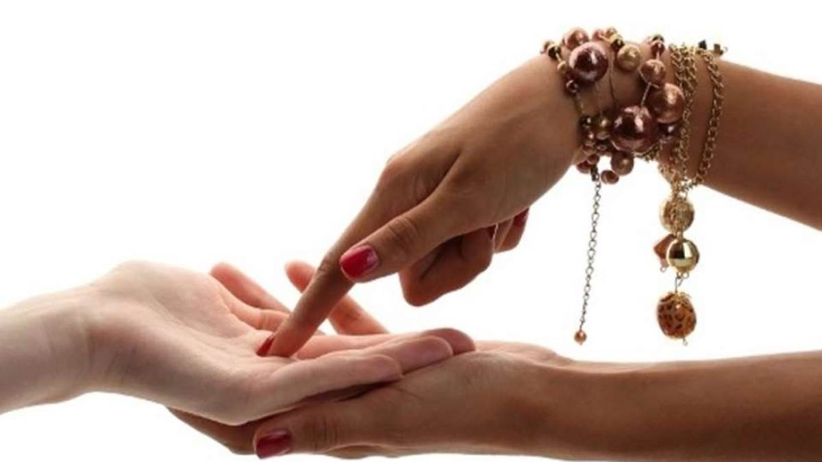 Palmistry