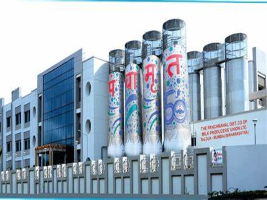 Panchamrut Dairy
