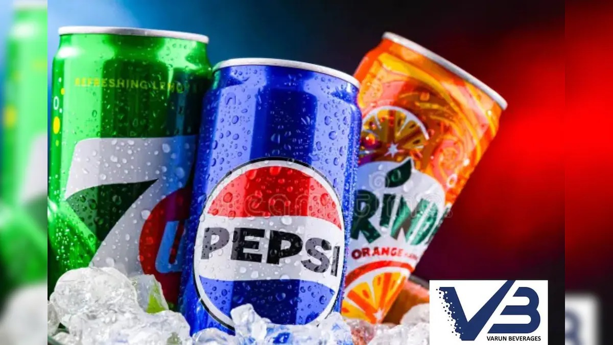 Pepsico India