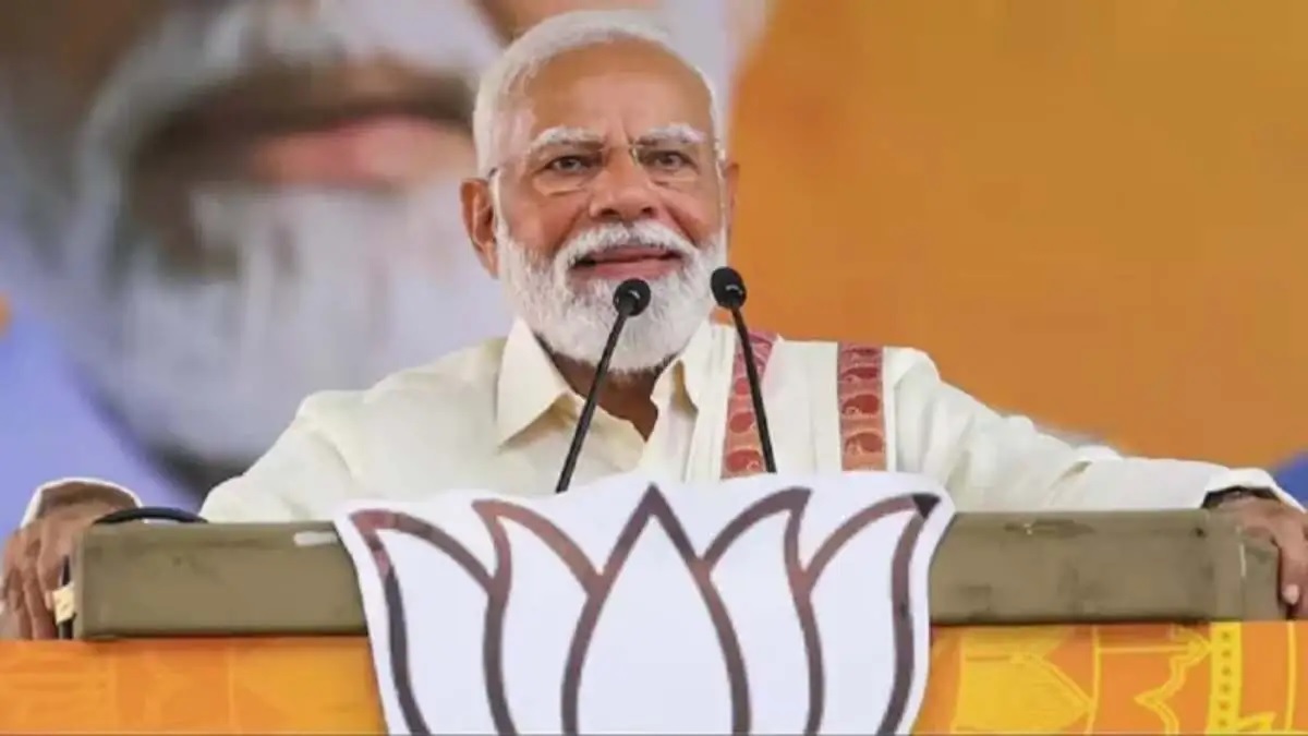 Modi