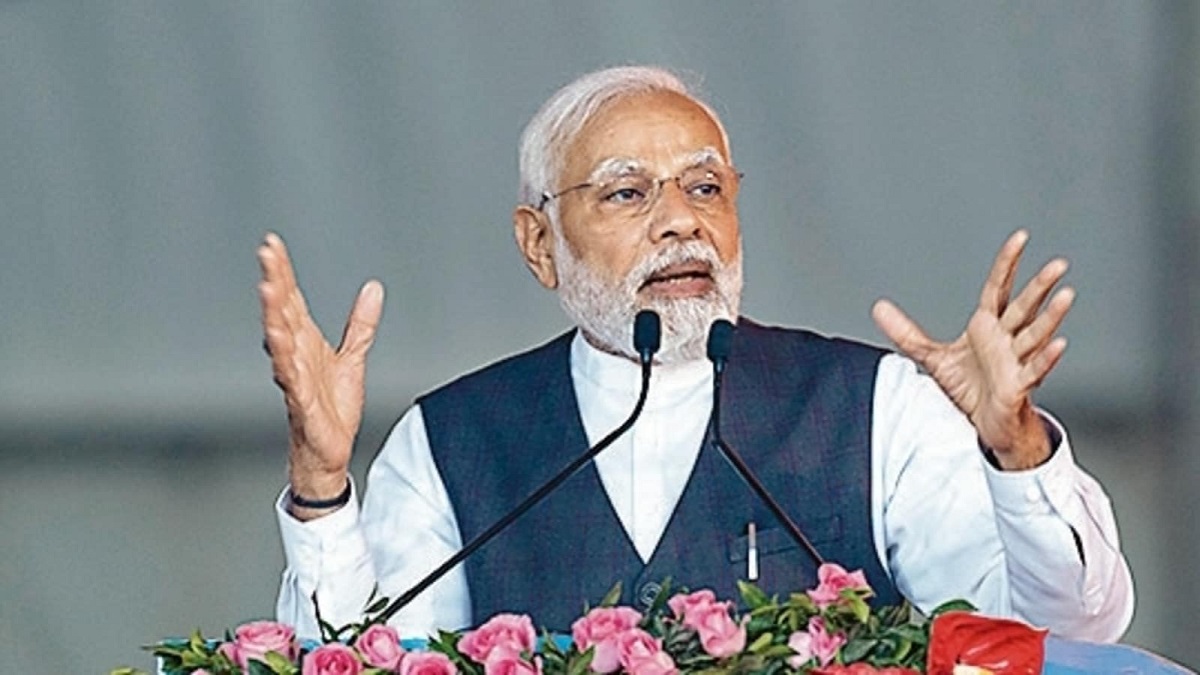 Pm Modi
