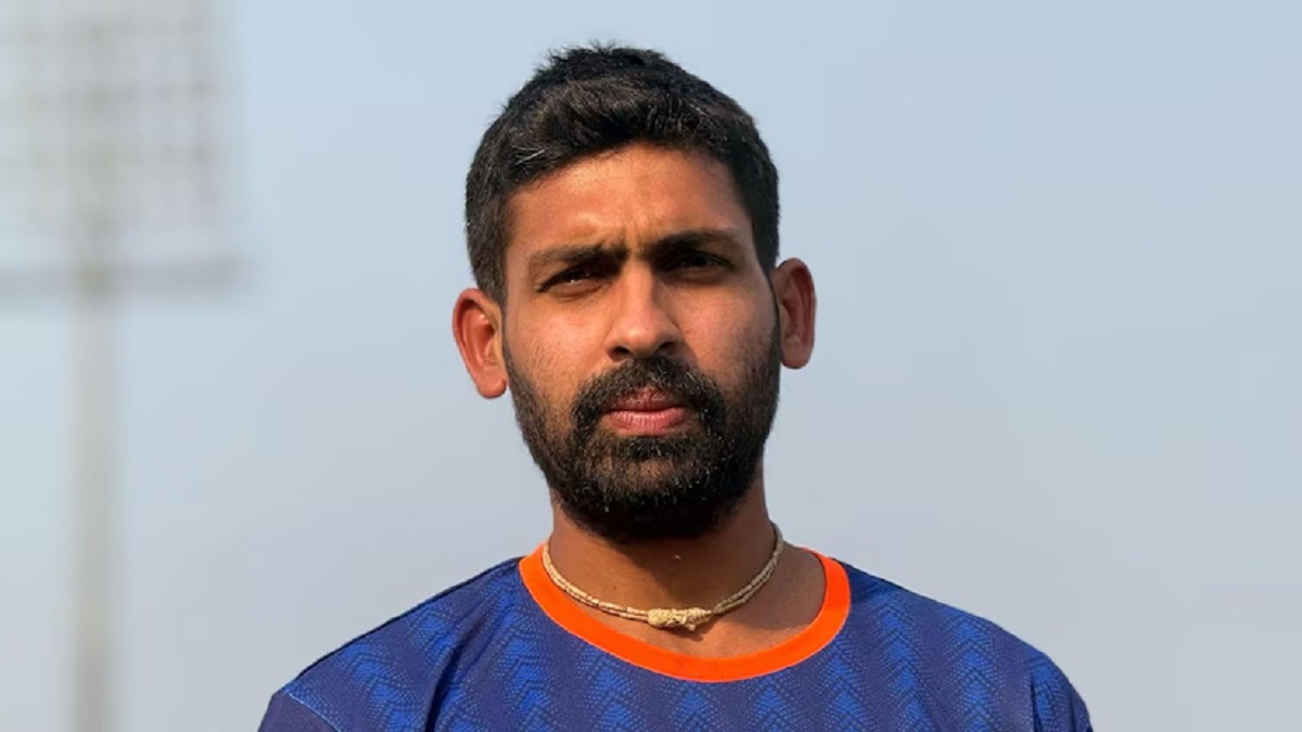 Raghu Sharma