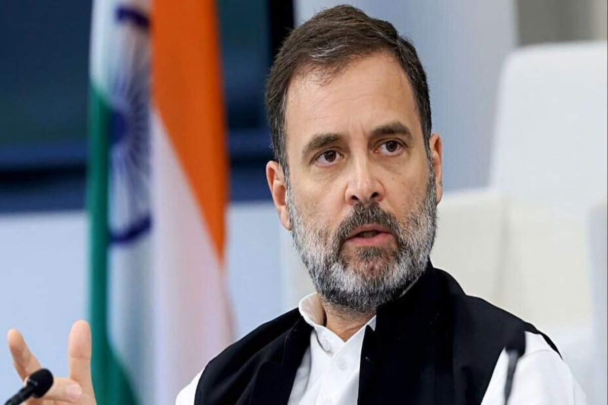 Rahul Gandhi 2