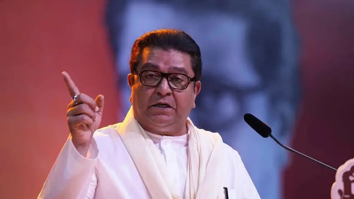 Raj Thackeray