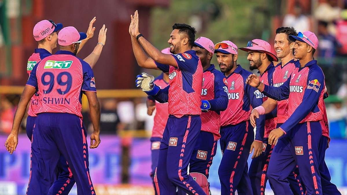 IPL 2025