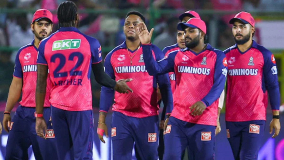 Rajasthan Royals