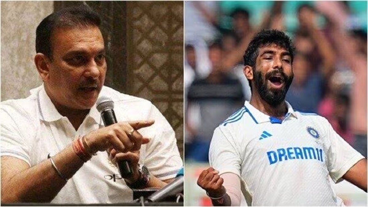Ravi Shastri Satya Day