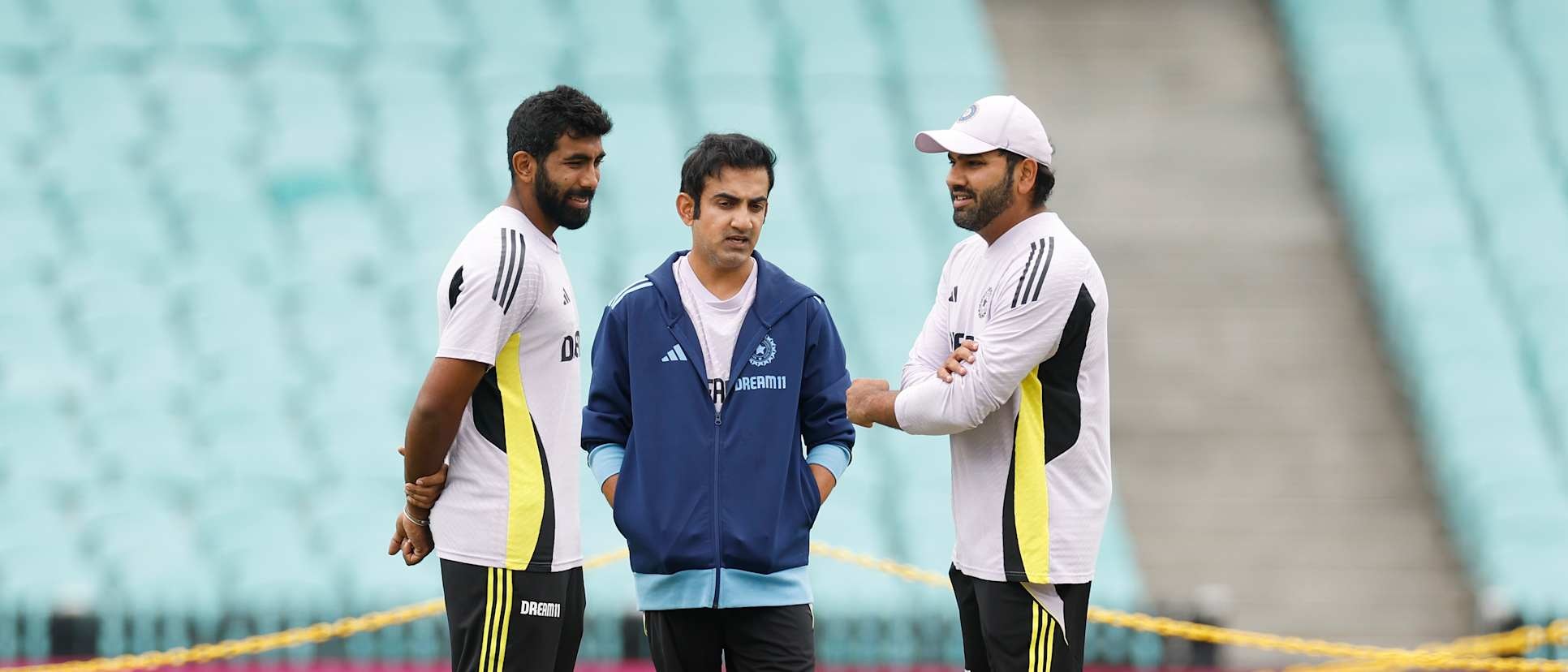Virat Kohli Retirement