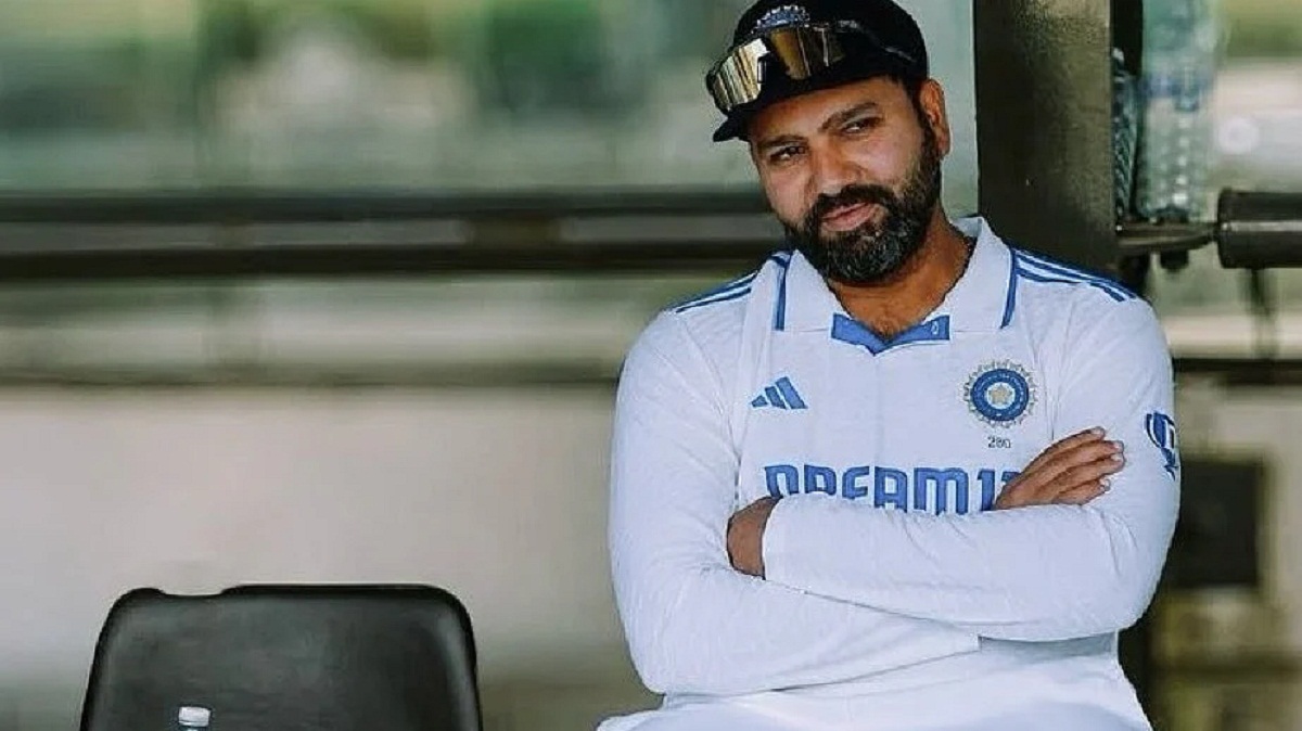 Rohit sharma