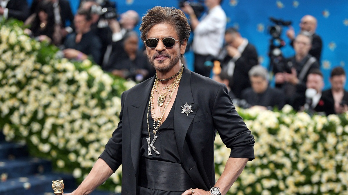 SRK