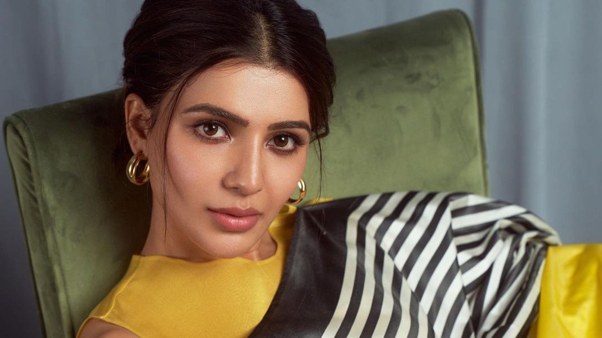 Samantha Ruth Prabhu