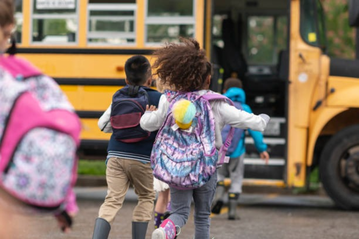 School Trip Guidelines Gujarat 2025