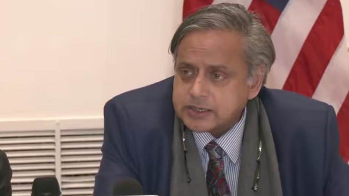 India Delegation In Us