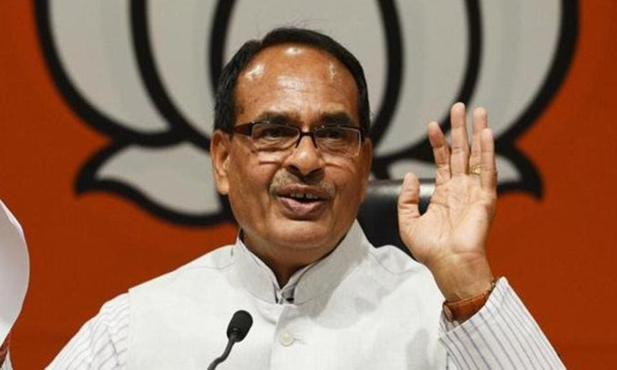 Shivraj Singh Chouhan