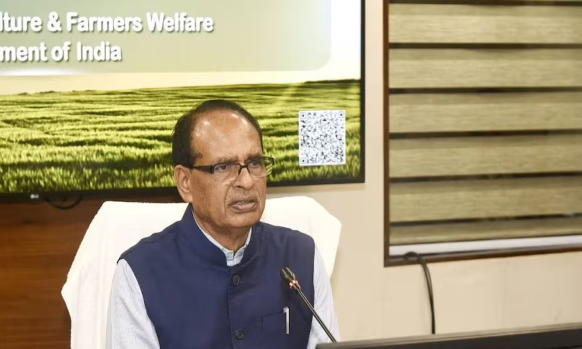 Shivraj Singh Chouhan 1 Satya Day