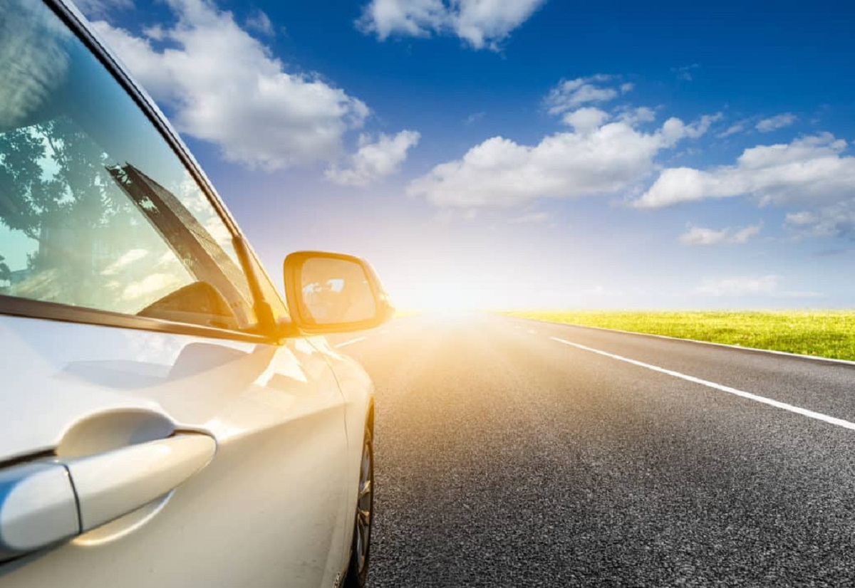 Summer Car Tips