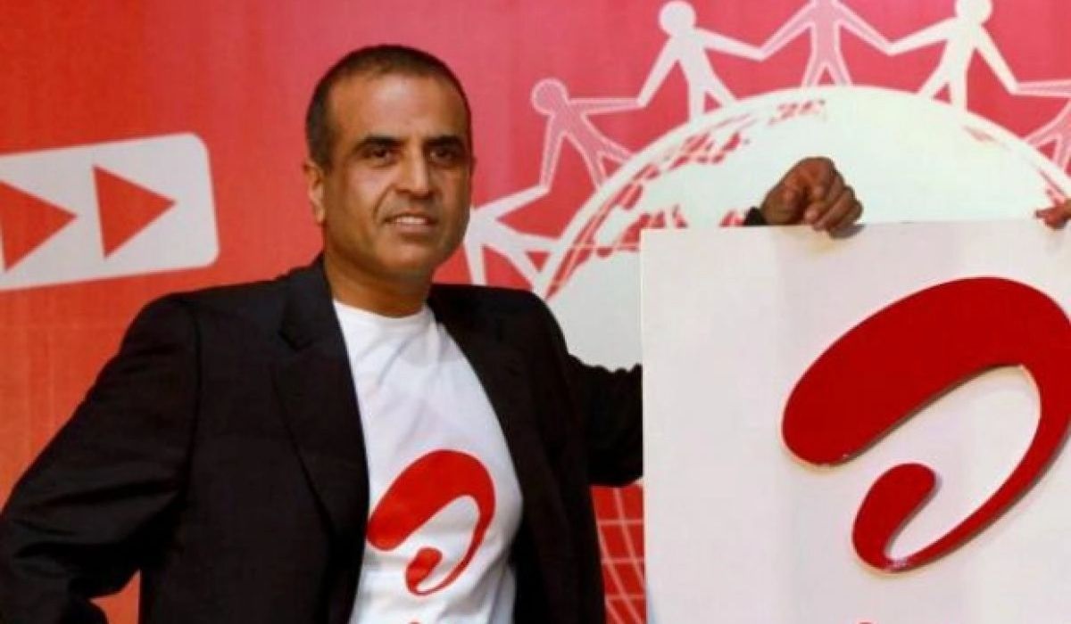 Sunil Mittal