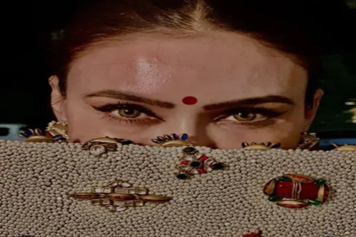 Surat Fashion Designer Cannes Film Festival