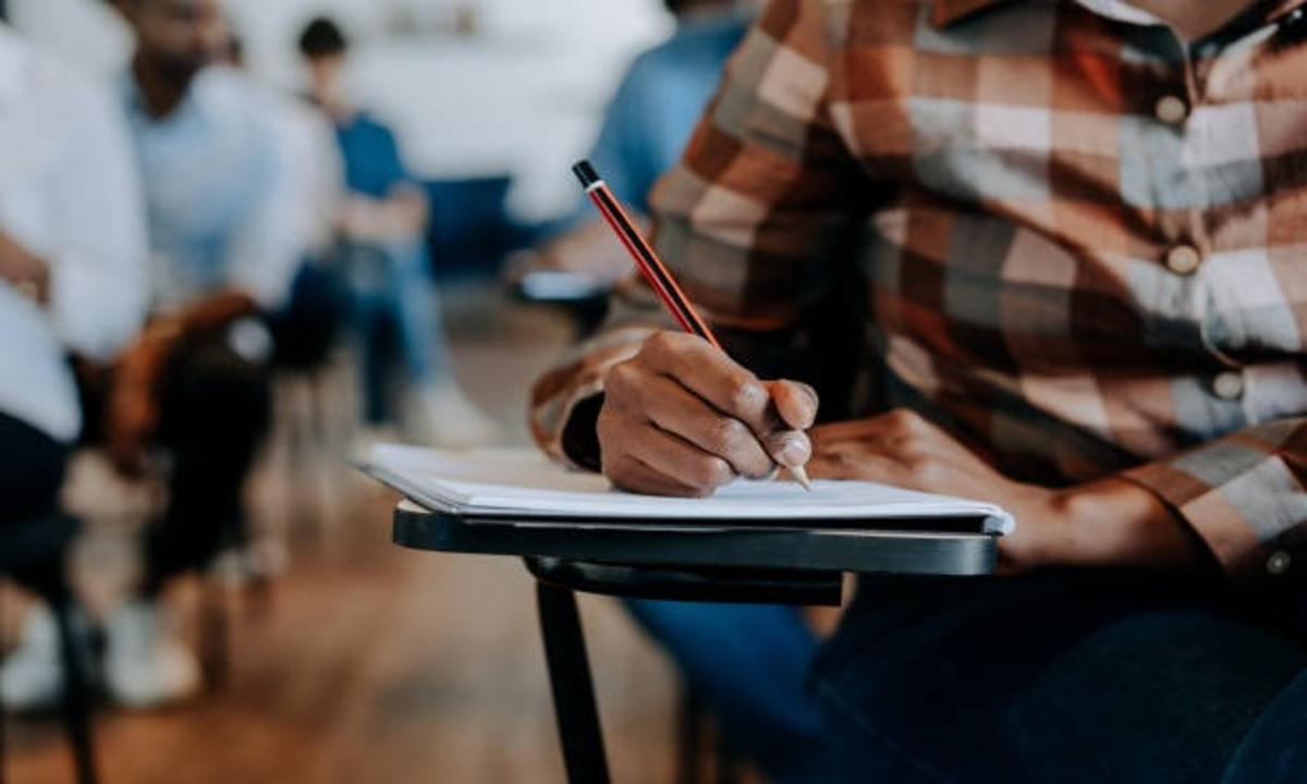 Talati Recruitment Exam