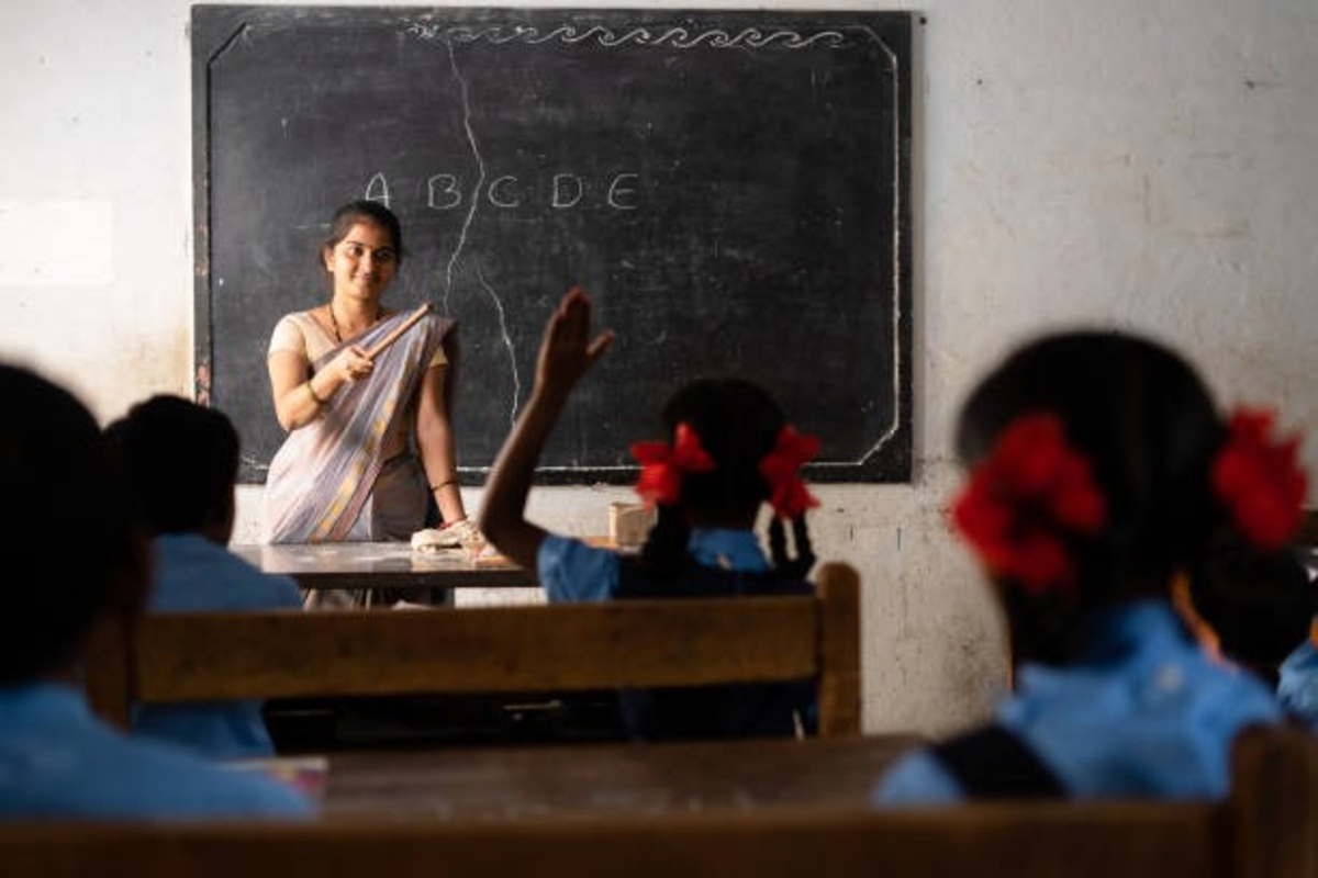 Teacher Recruitment Cancelled