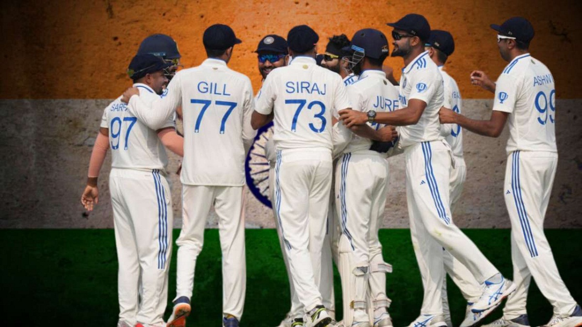 Team India
