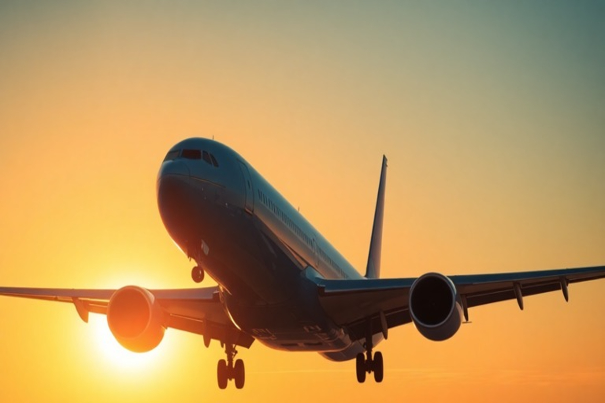 Tel Aviv Airport 2