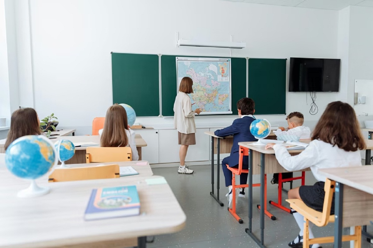 Top Education Systems