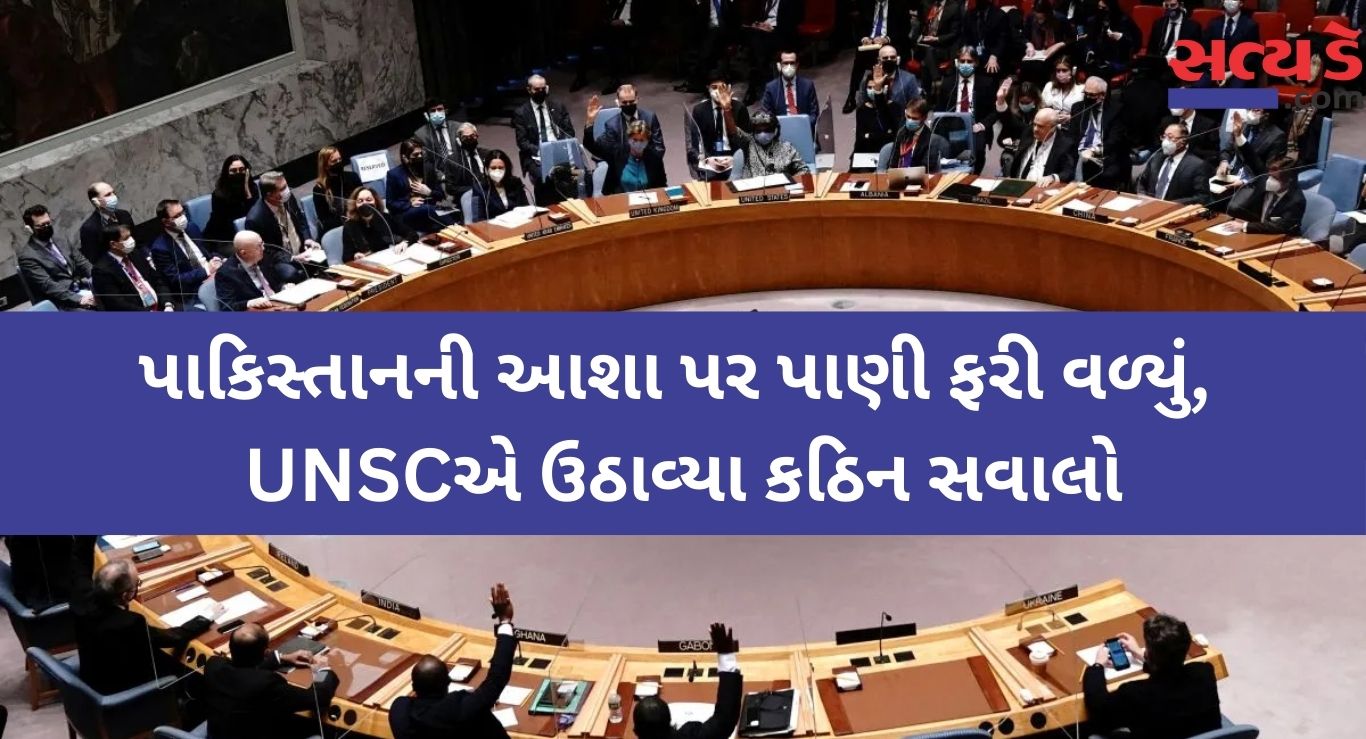 UNSC