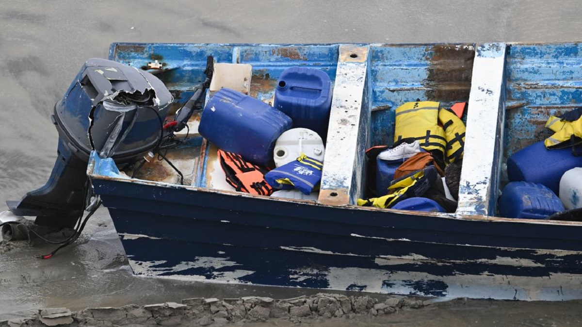 US Migrant Boat Accident