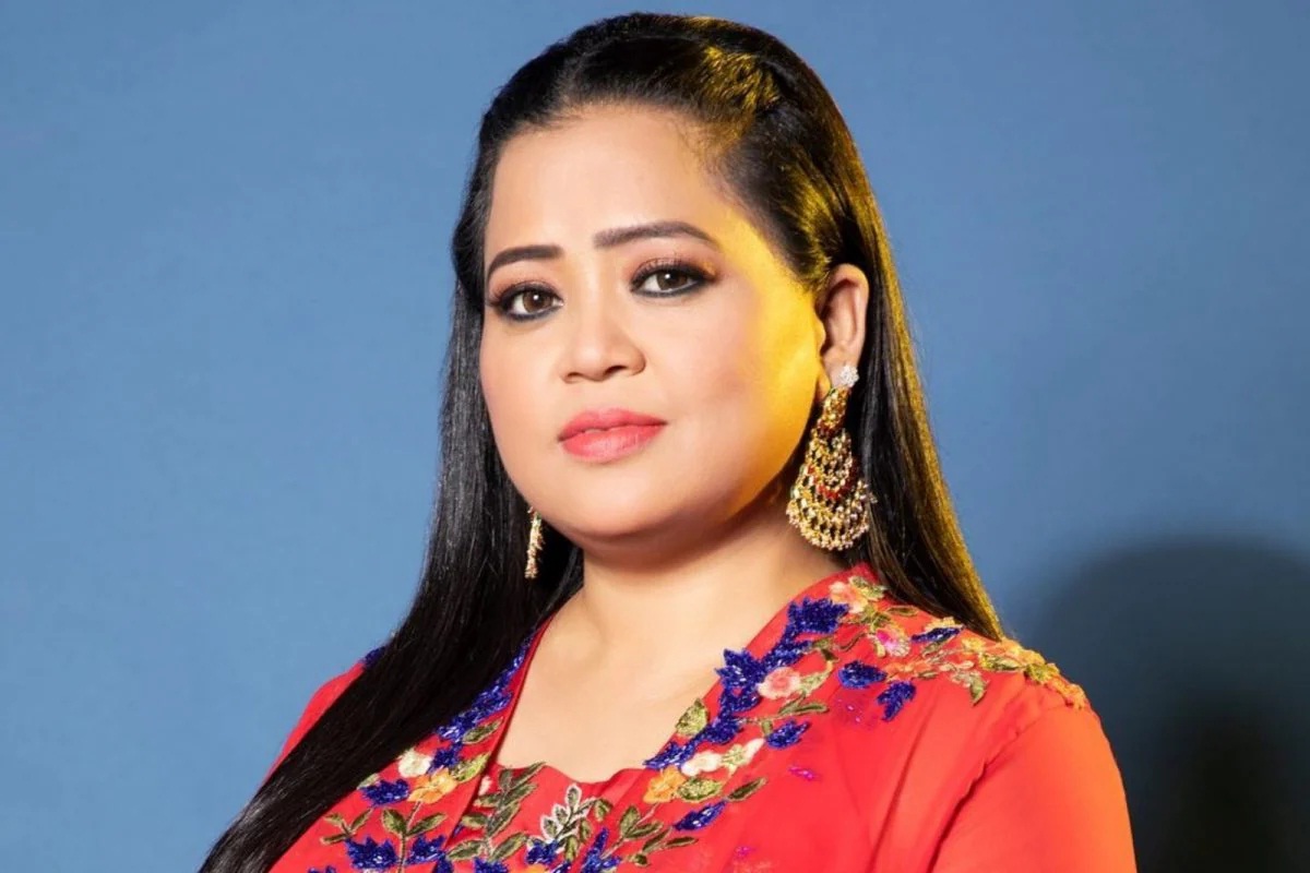Bharti Singh