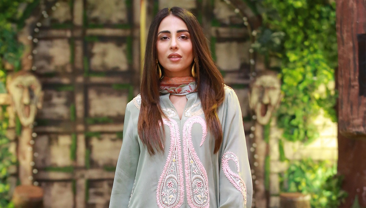 Usna Shah