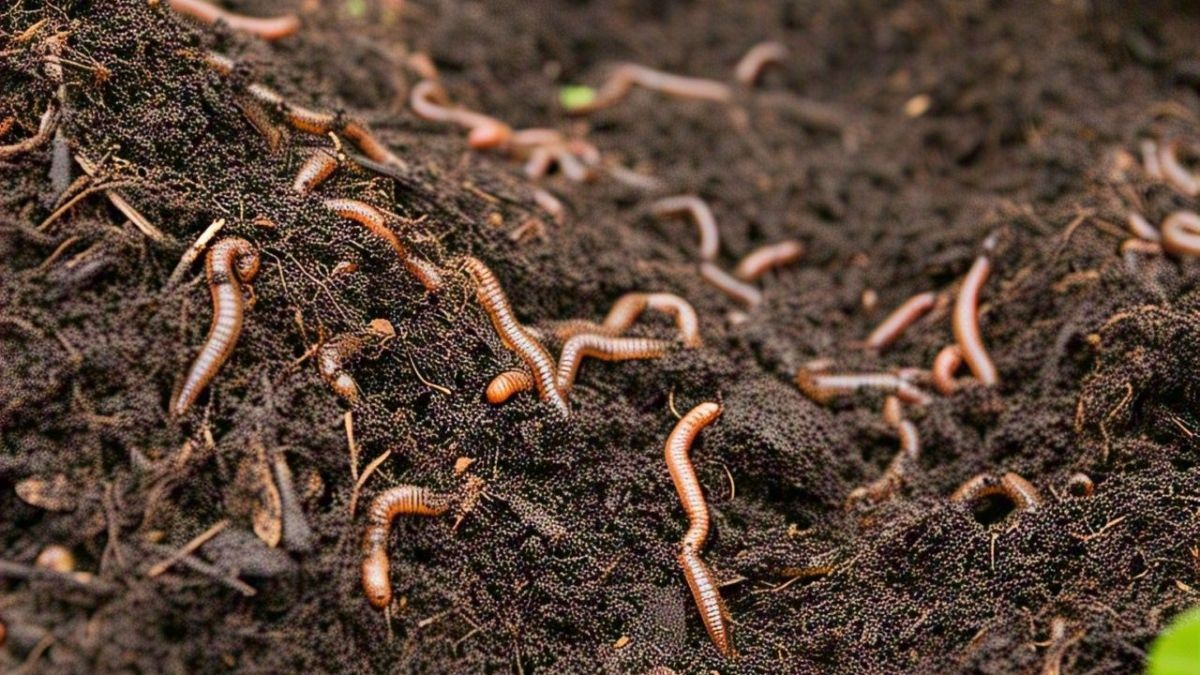 Vermicompost Buying Guide 1