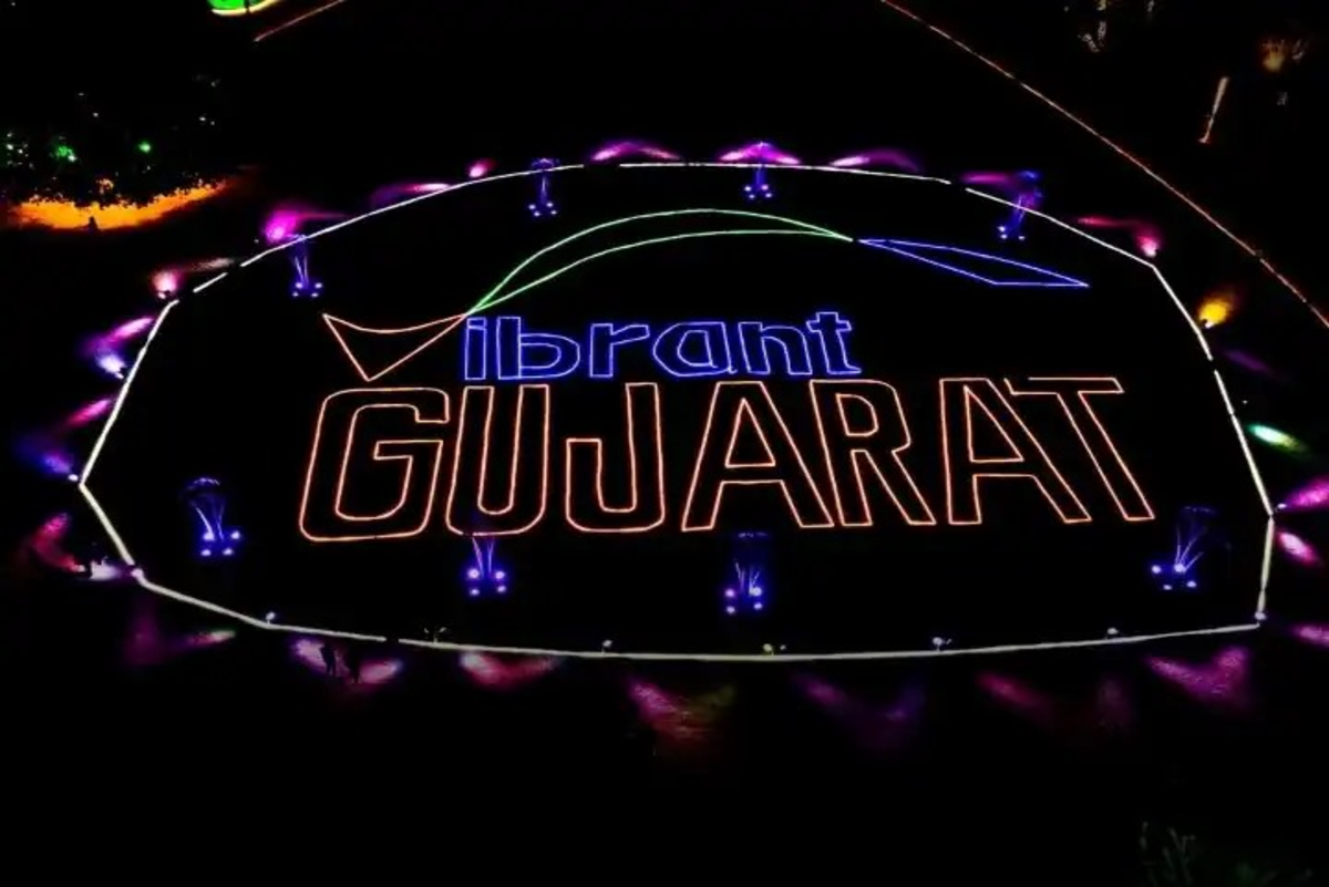 Vibrant Gujarat 2024