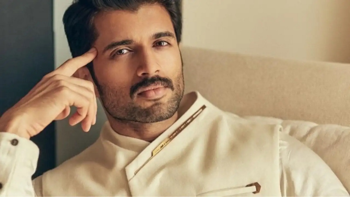 Vijay Deverakonda