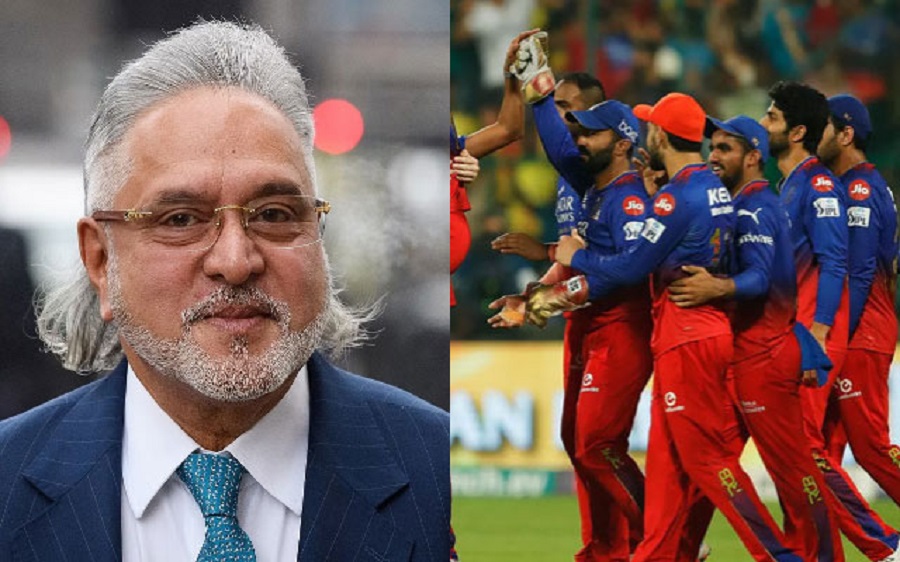 Vijay Mallya Reaction On Rcb Win