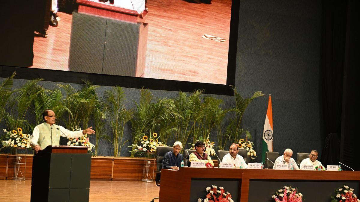 Viksit Krishi Sankalp Abhiyan