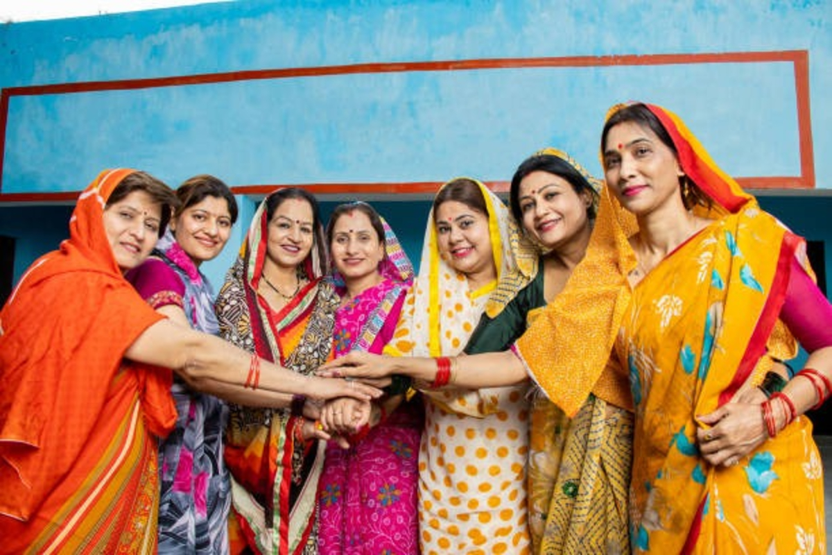 Vima Sakhi Yojana 1