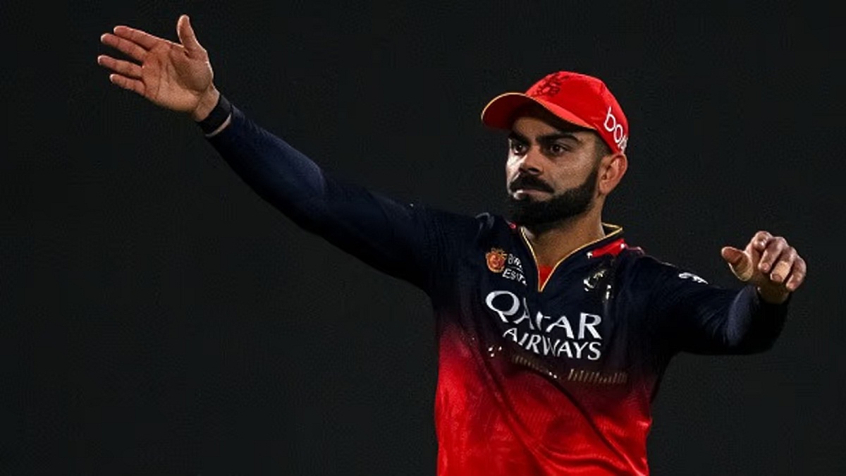 Virat Kohli