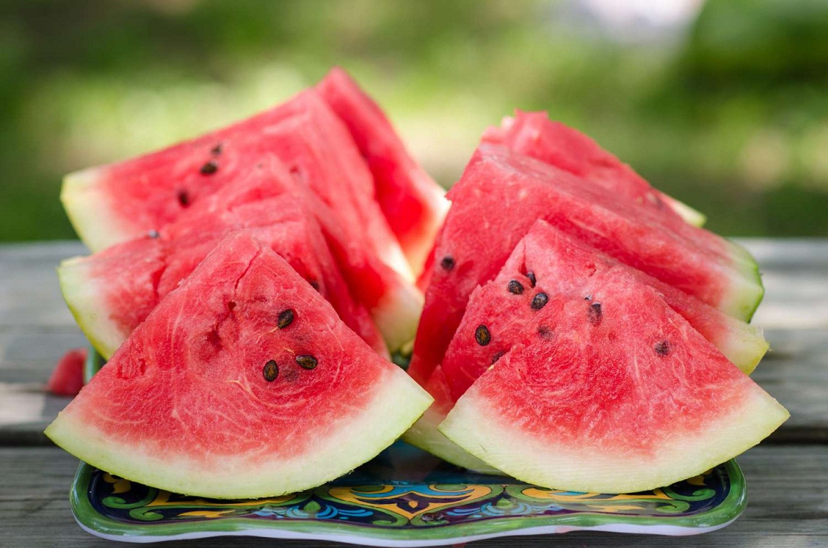 Watermelon Seeds Benefits