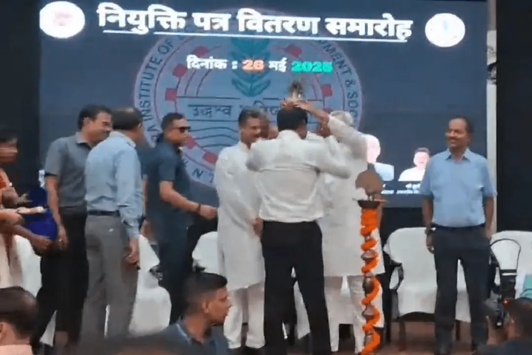 Cm Nitish Kumar