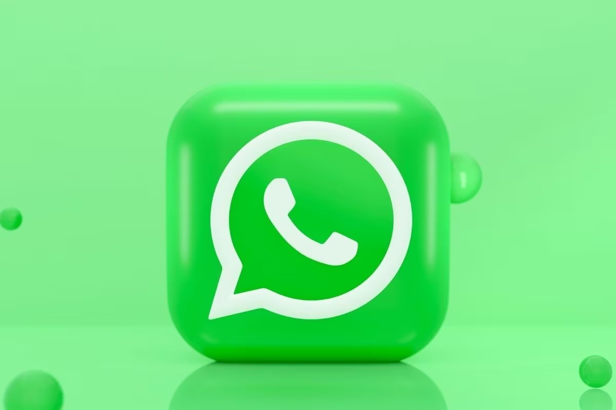 WhatsApp Web