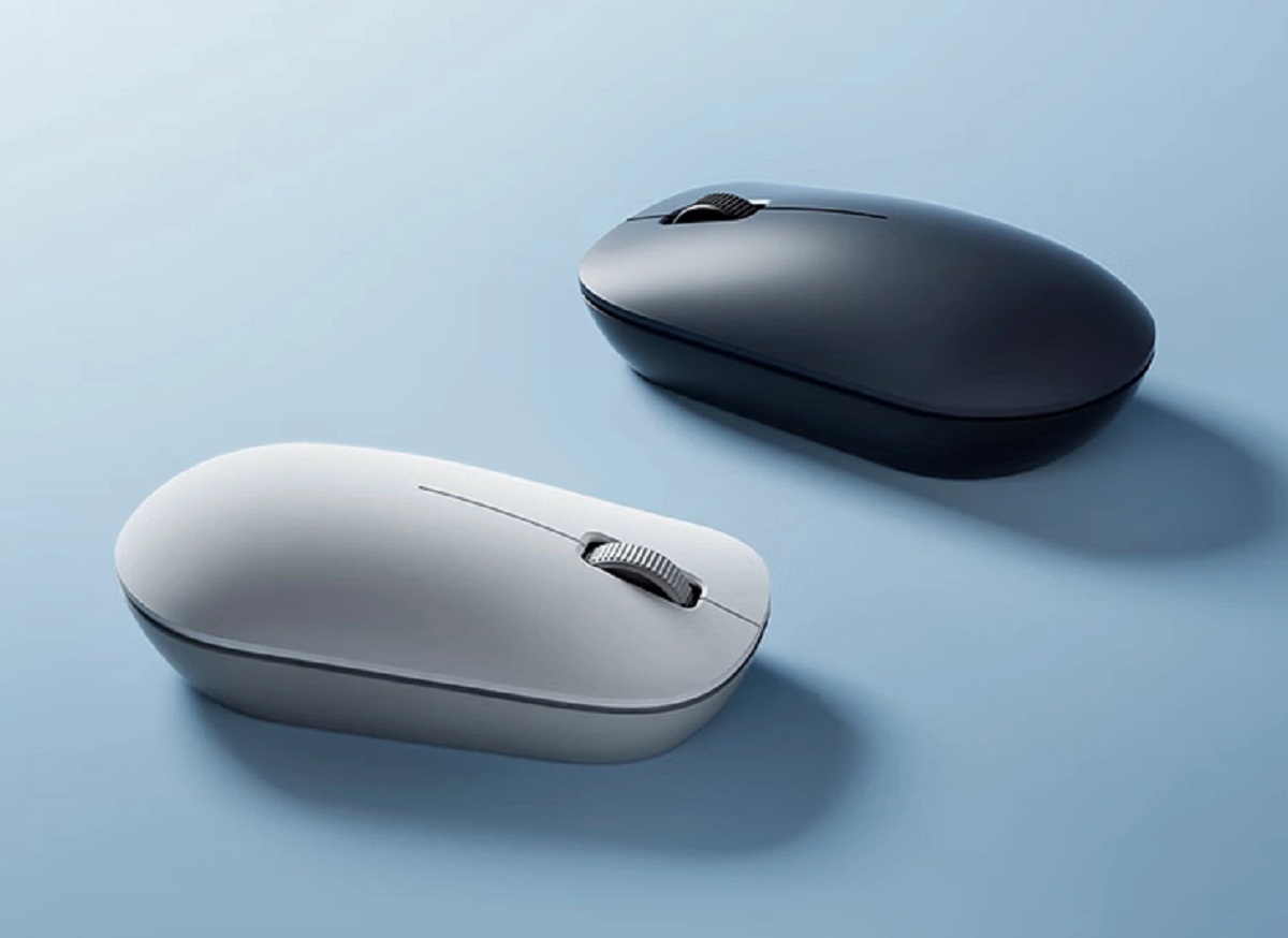 Xiaomi Wireless Mouse Lite 3