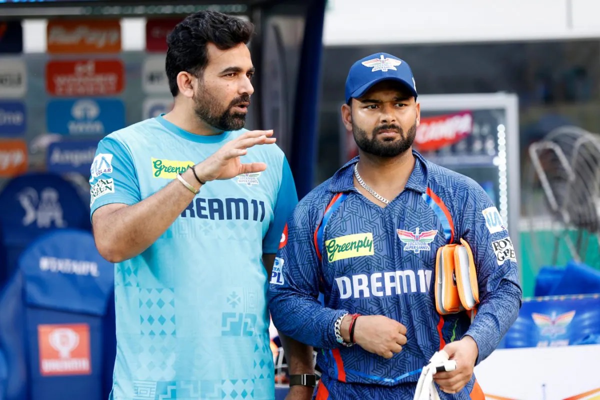 Zaheer Khan Satya Day
